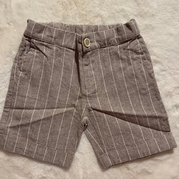 La Stupenderia shorts for 24 month boys - Picture 1 of 4